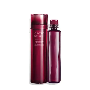 Shiseido Eudermine Activating Essence Duo NIB