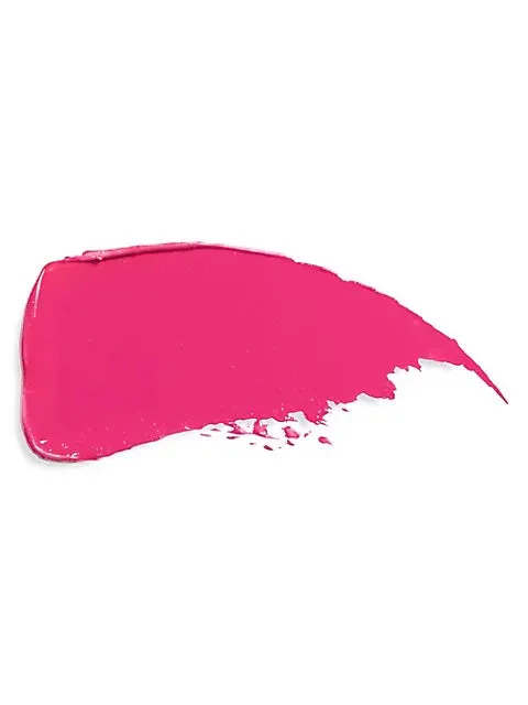 Shiseido Technosatin Gel Lipstick (many Shades) NIB
