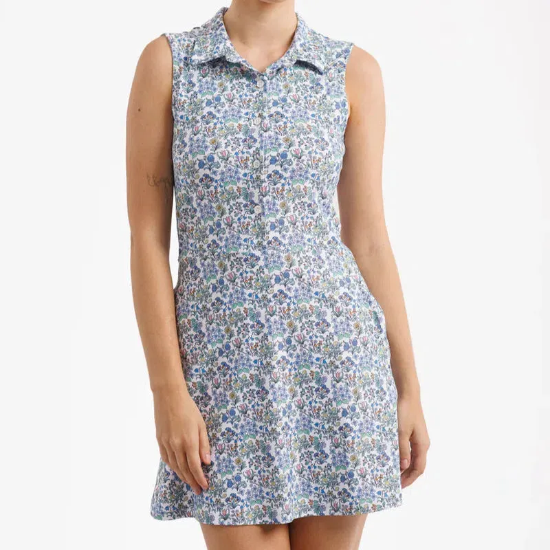 Smith & Quinn Hedy Dress - Spring Sprig