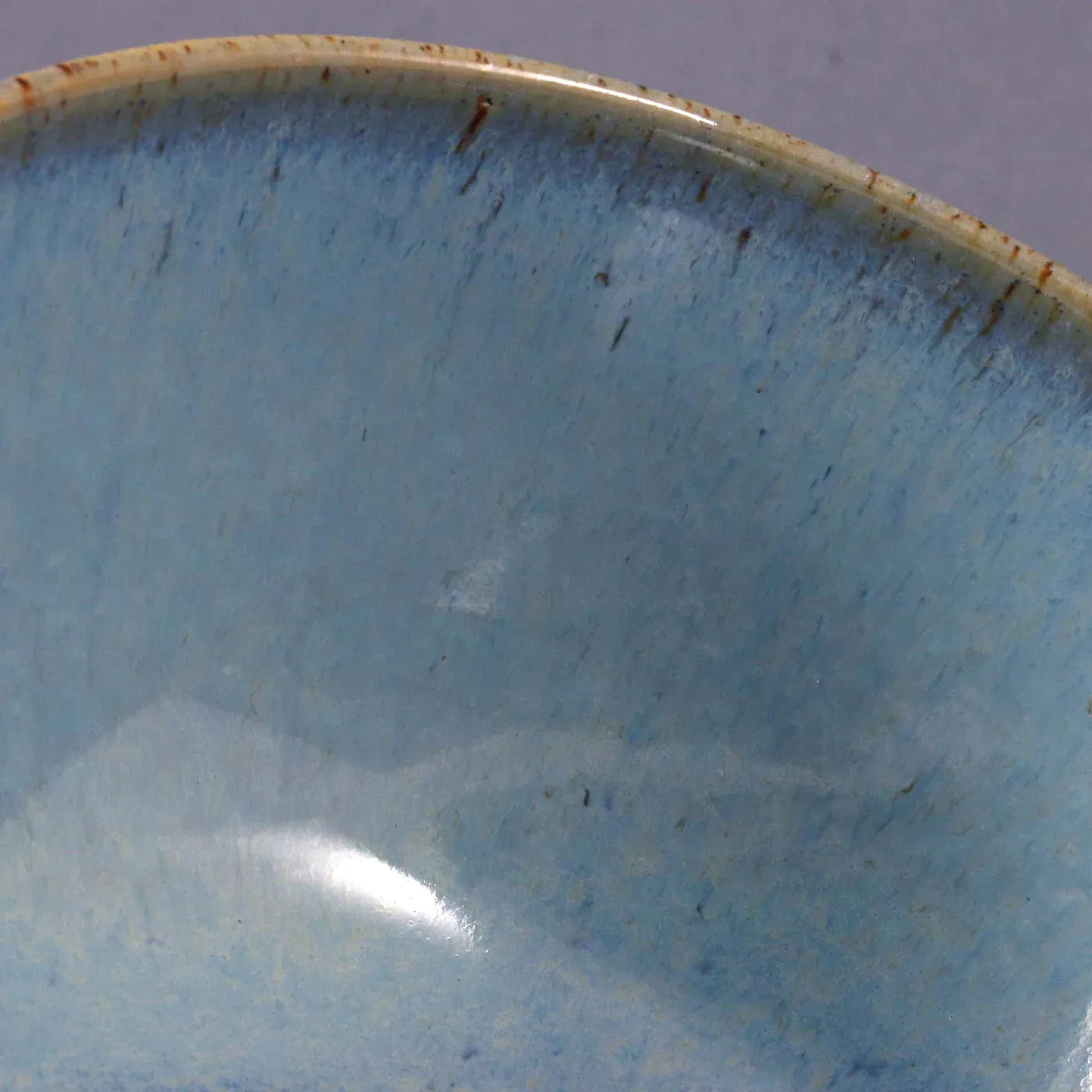 Spring Bowl (Oyster Pearl)