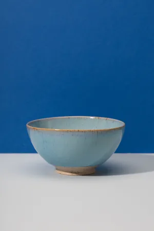 Spring Bowl (Oyster Pearl)