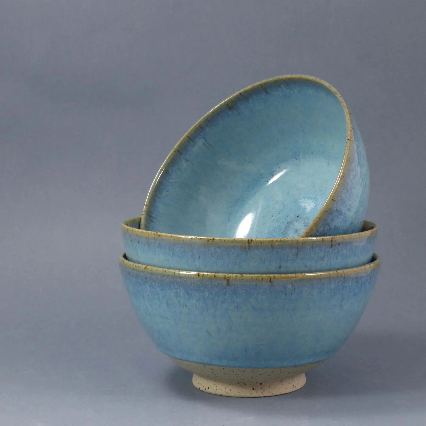 Spring Bowl (Oyster Pearl)