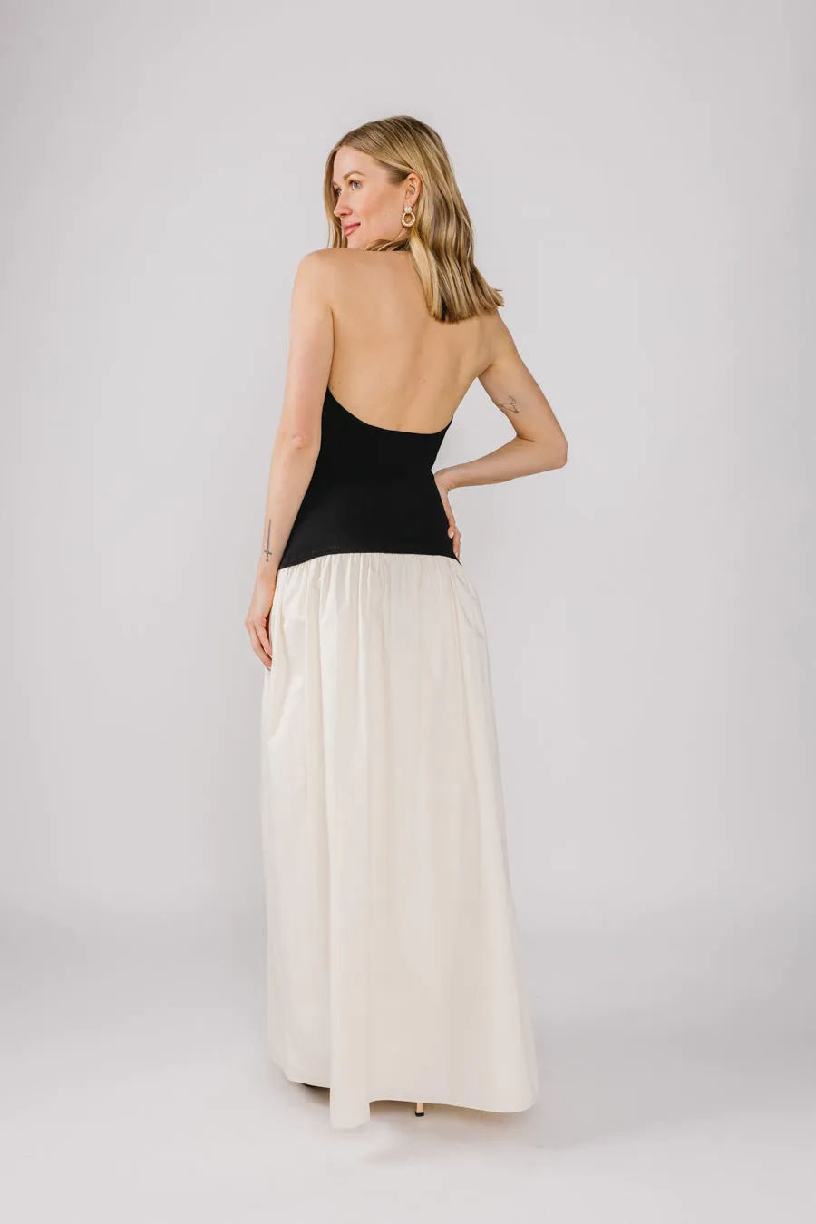 Spring to Life Dress