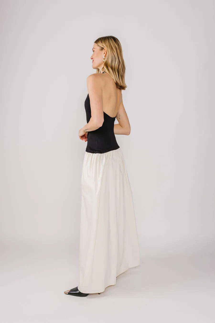 Spring to Life Dress