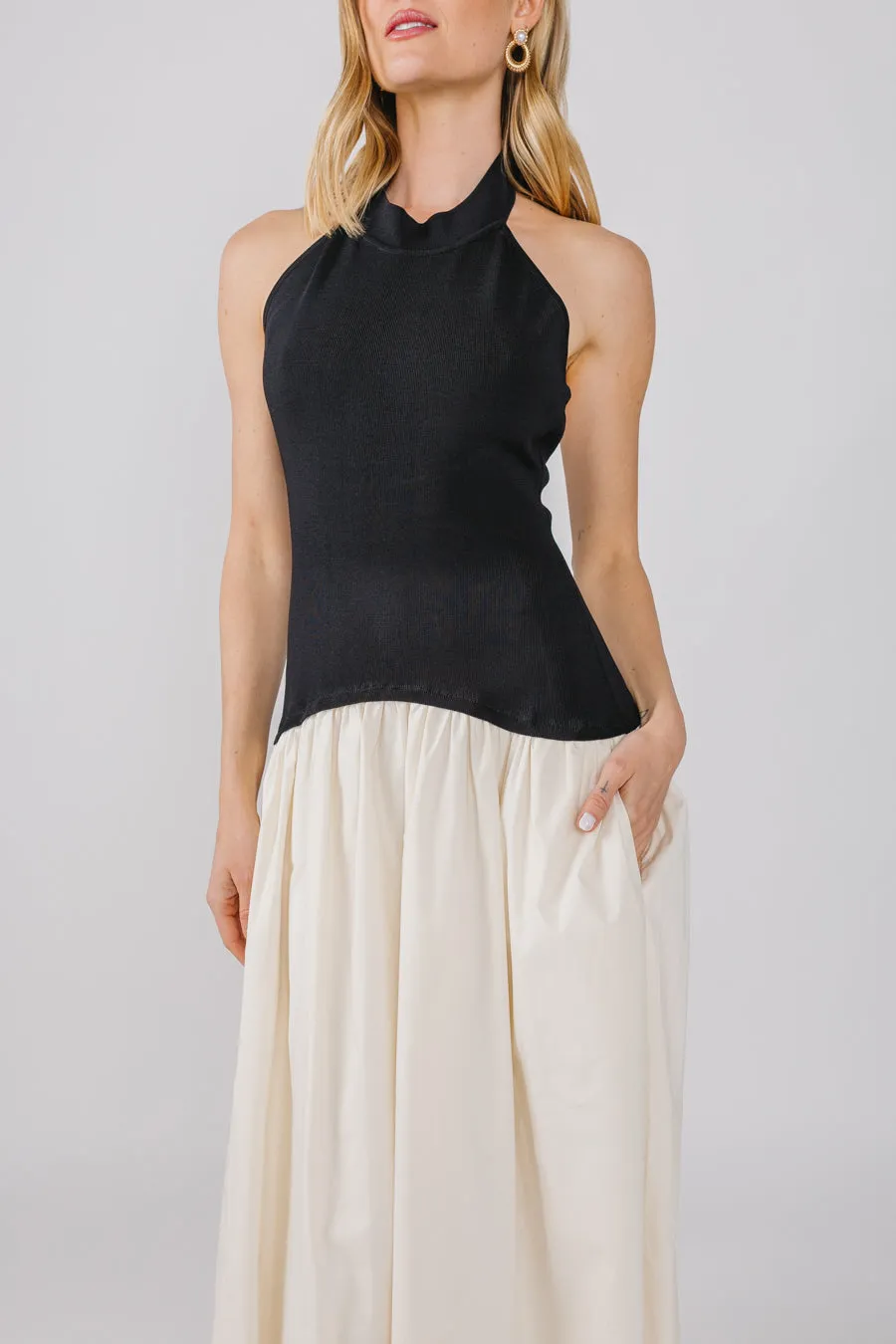 Spring to Life Dress