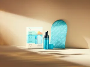 St. Tropez Self Tan Express Mini Kit