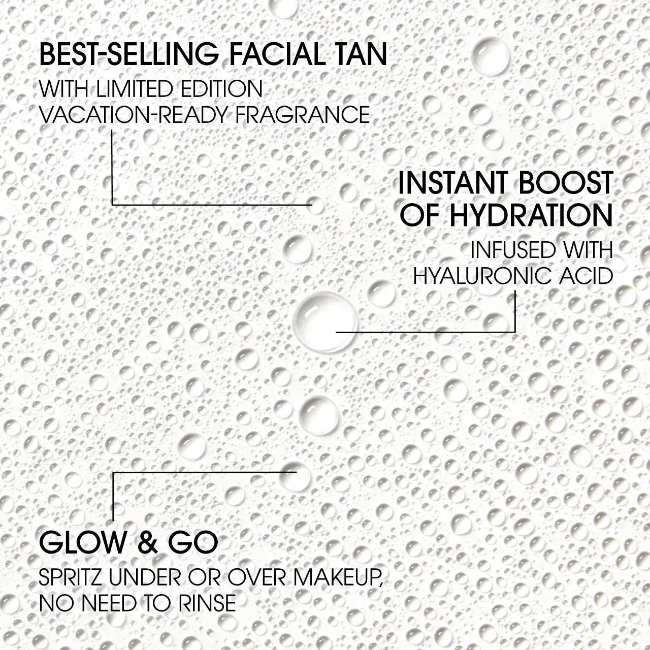 St. Tropez x Ashley Graham Self Tan Golden Getaway Kit