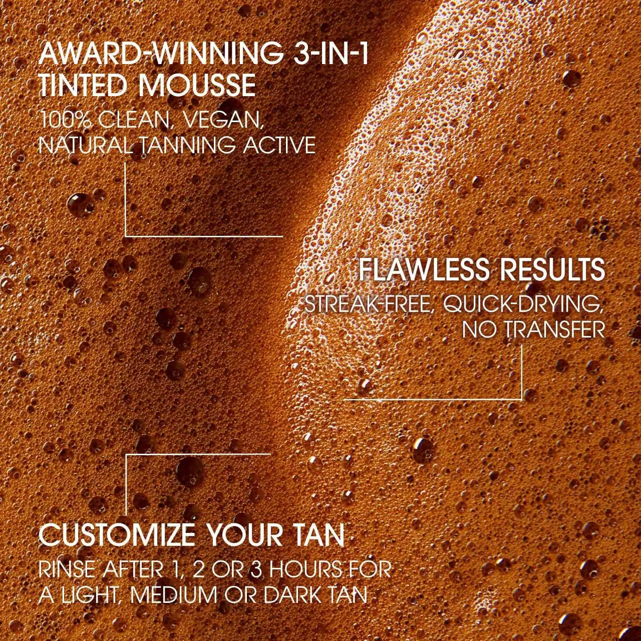 St. Tropez x Ashley Graham Self Tan Golden Getaway Kit