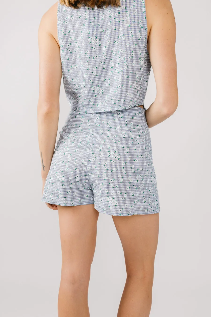 Stetson Skort