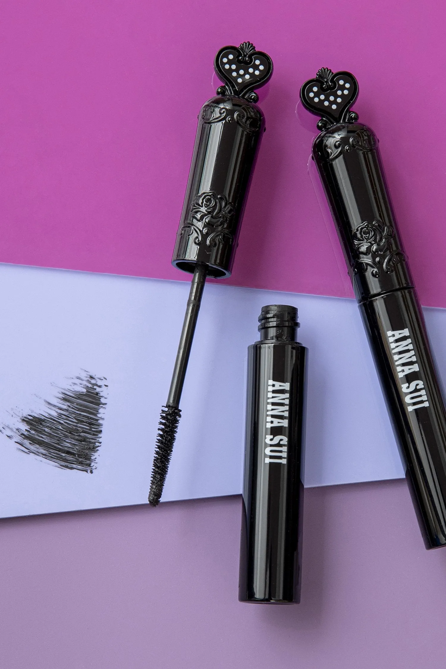 Sui Black Mascara Annasui