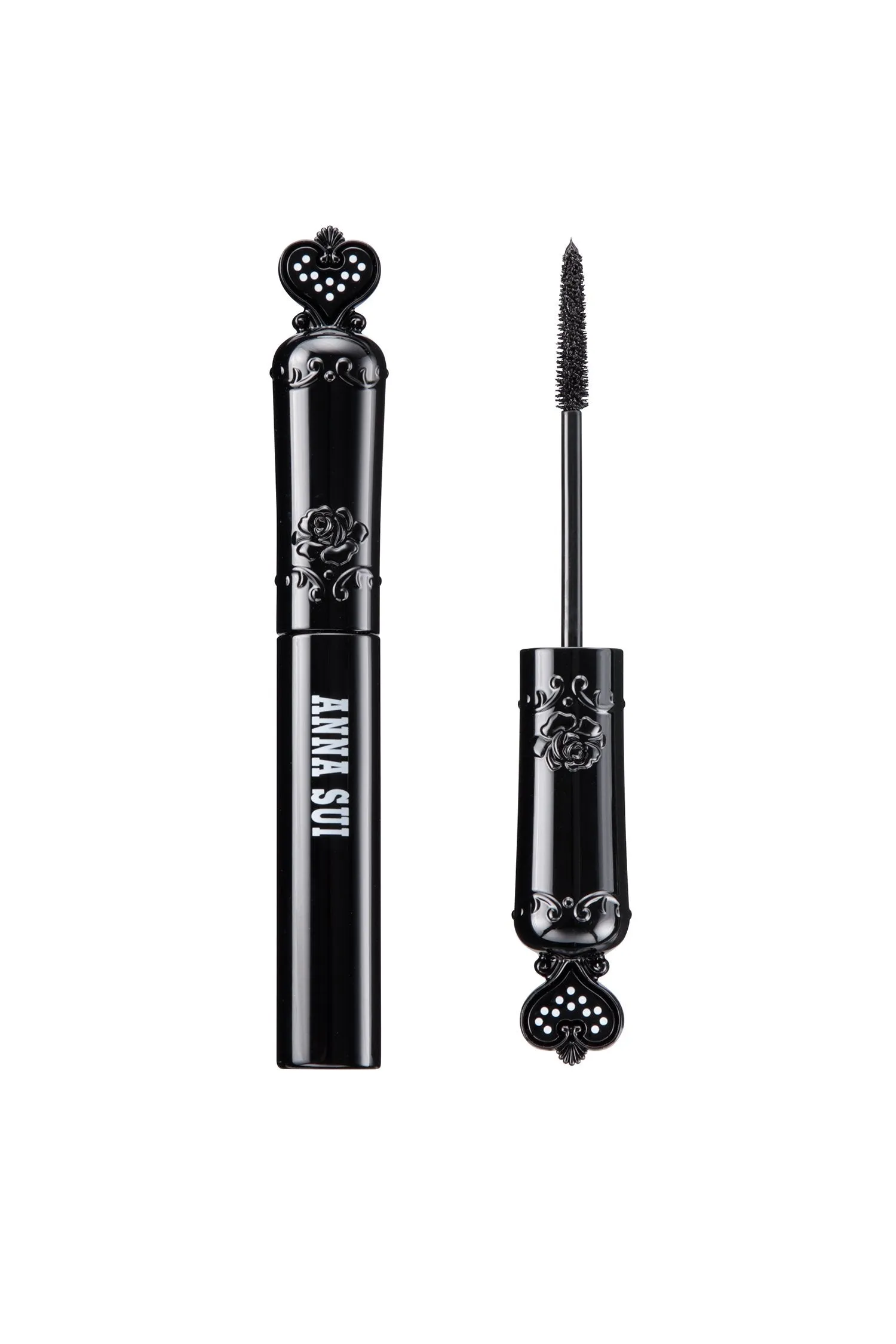 Sui Black Mascara Annasui
