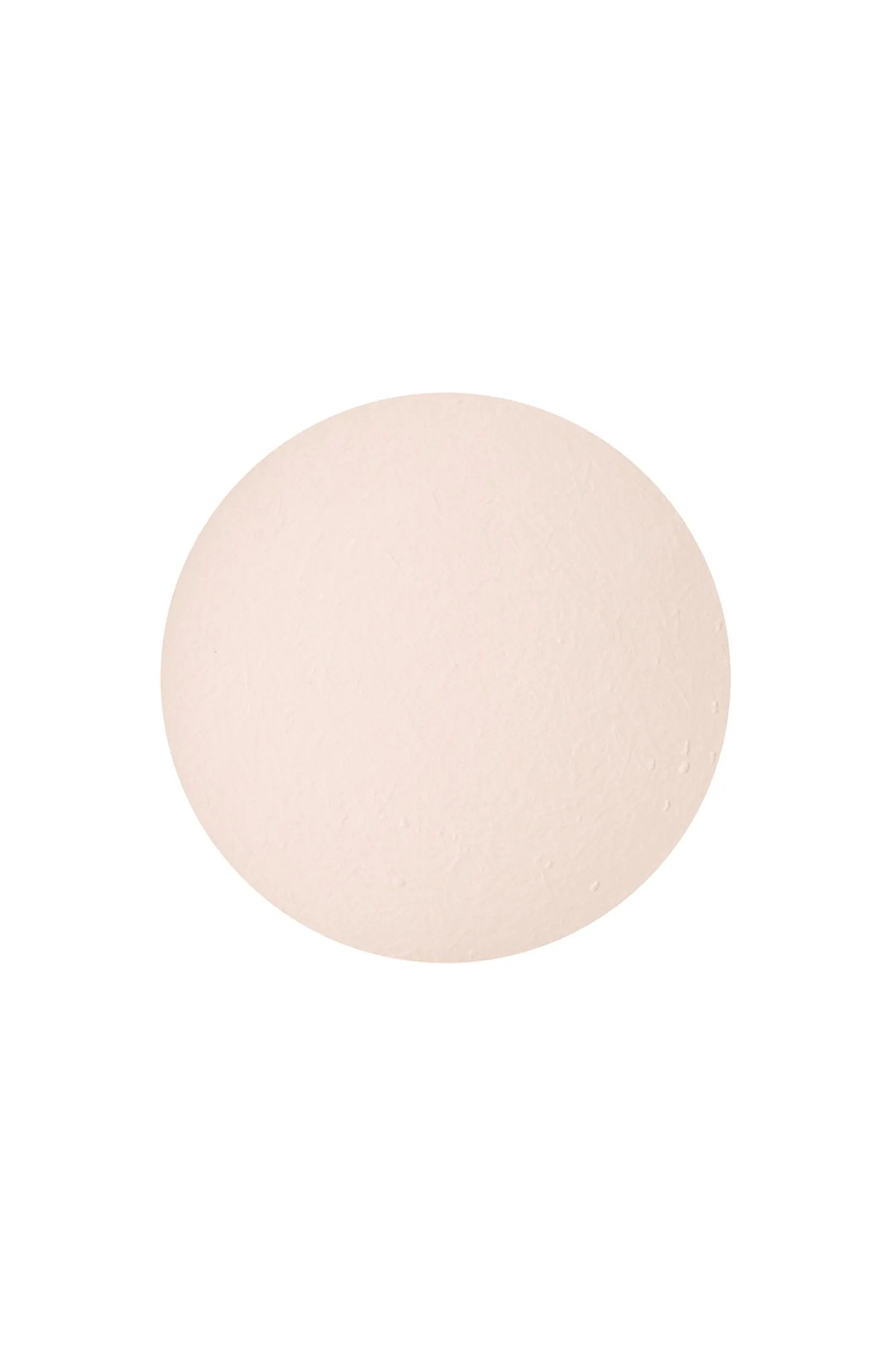 Sui Black Pressed Powder Annasui