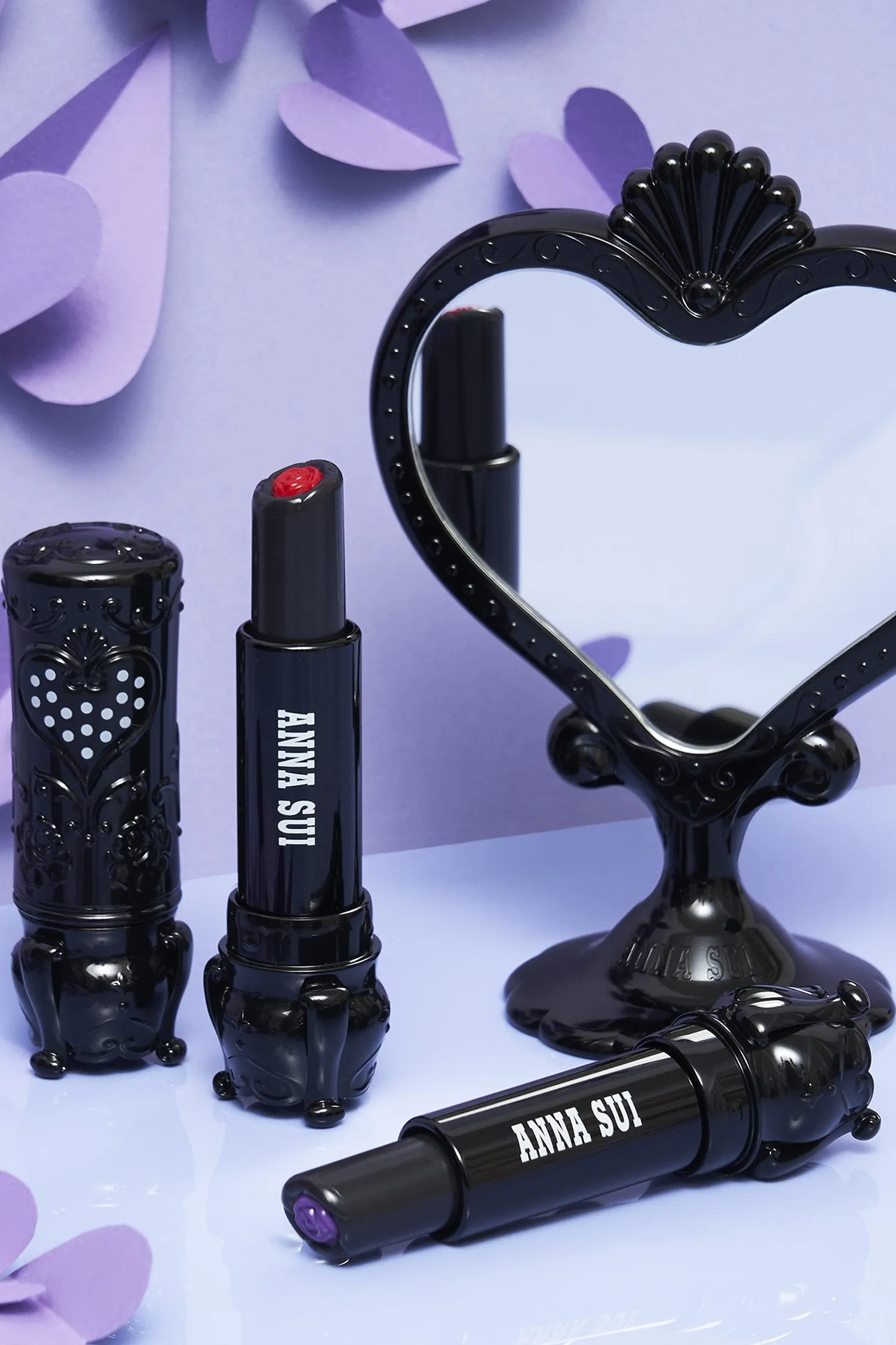 Sui Black - Rouge Annasui