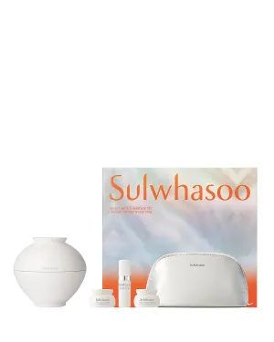 Sulwhasoo The Ultimate S Heritage Set