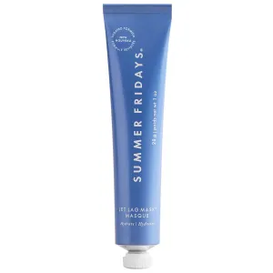 Summer Fridays Jet Lag Mask   Moisturizer 28g NIB