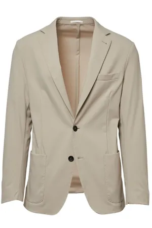 Tech Jacket