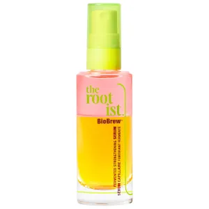 The Rootist  BioBrew Fermented Leave-in Hair Serum 30ml NIB