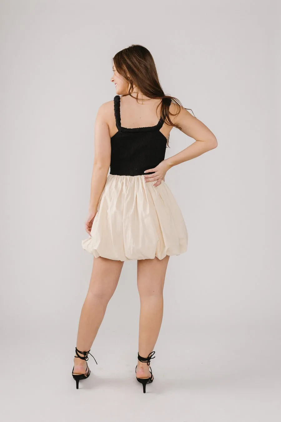 Tobias Dress