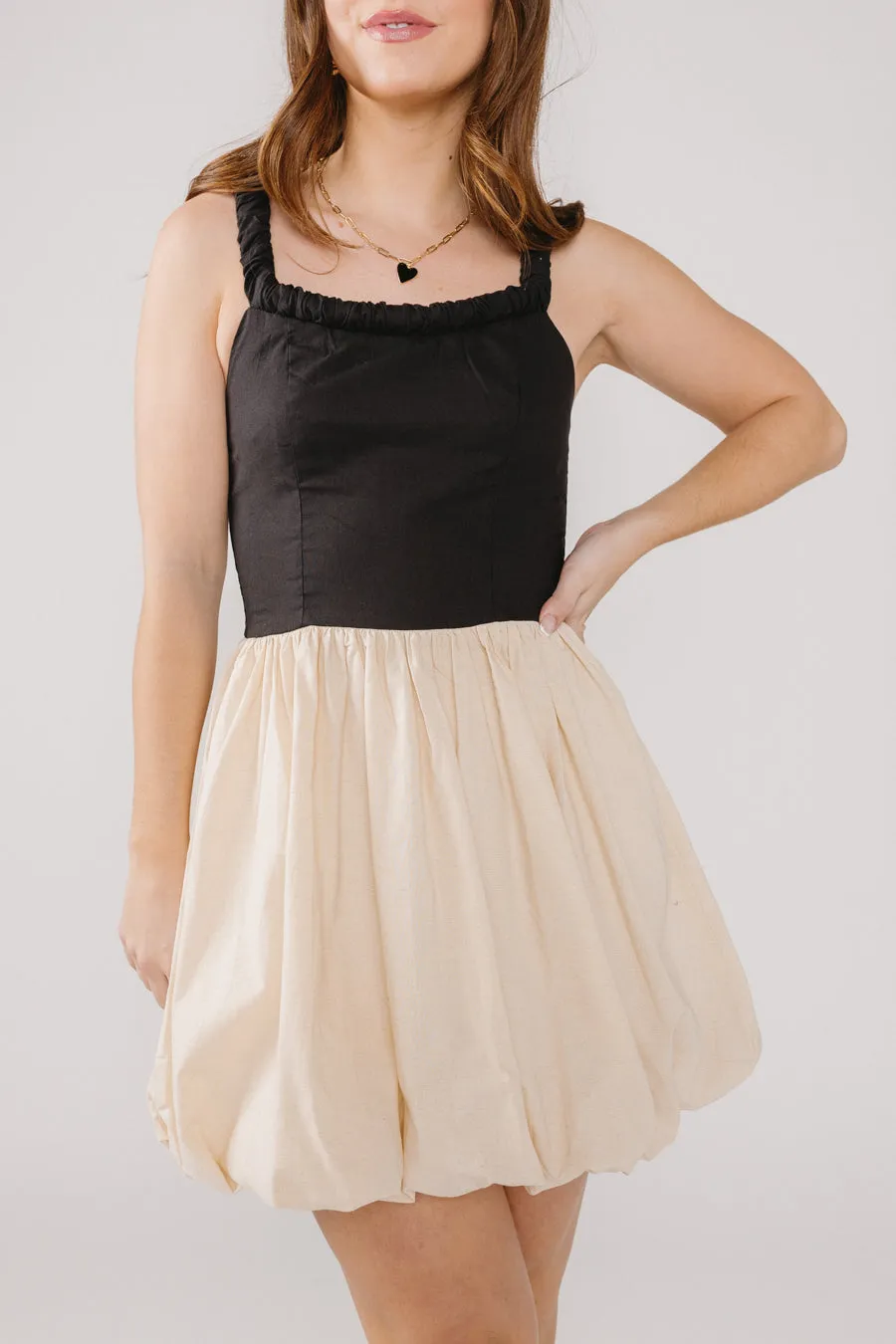 Tobias Dress