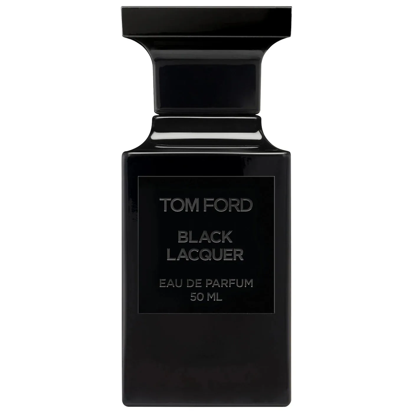 TOM FORD Black Lacquer Eau de Parfum 50ml