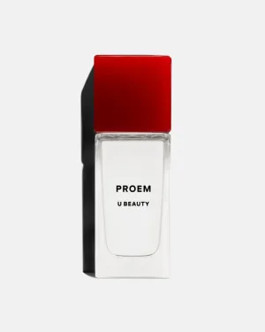 U Beauty PROEM Eau de Parfum 50ml NIB