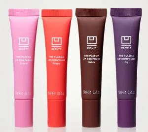 U BEAUTY The Plasma Lip Compound 15ml (several Shades)