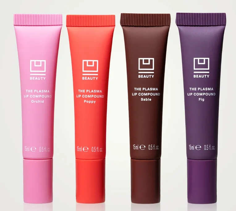 U BEAUTY The Plasma Lip Compound 15ml (several Shades)