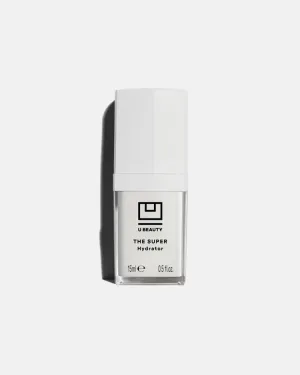 U Beauty The SUPER Hydrator 15ml NIB