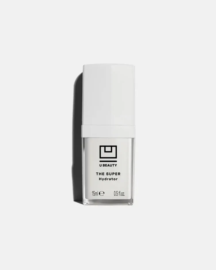U Beauty The SUPER Hydrator 15ml NIB