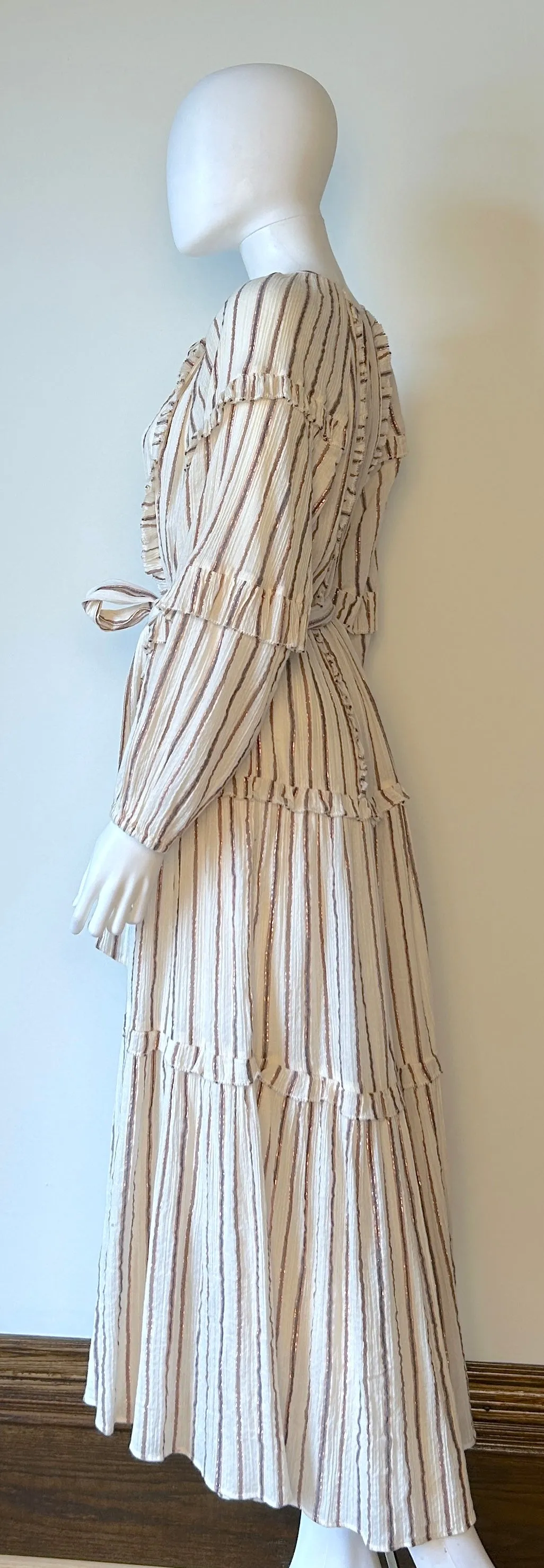 Ulla Johnson Imari Dress