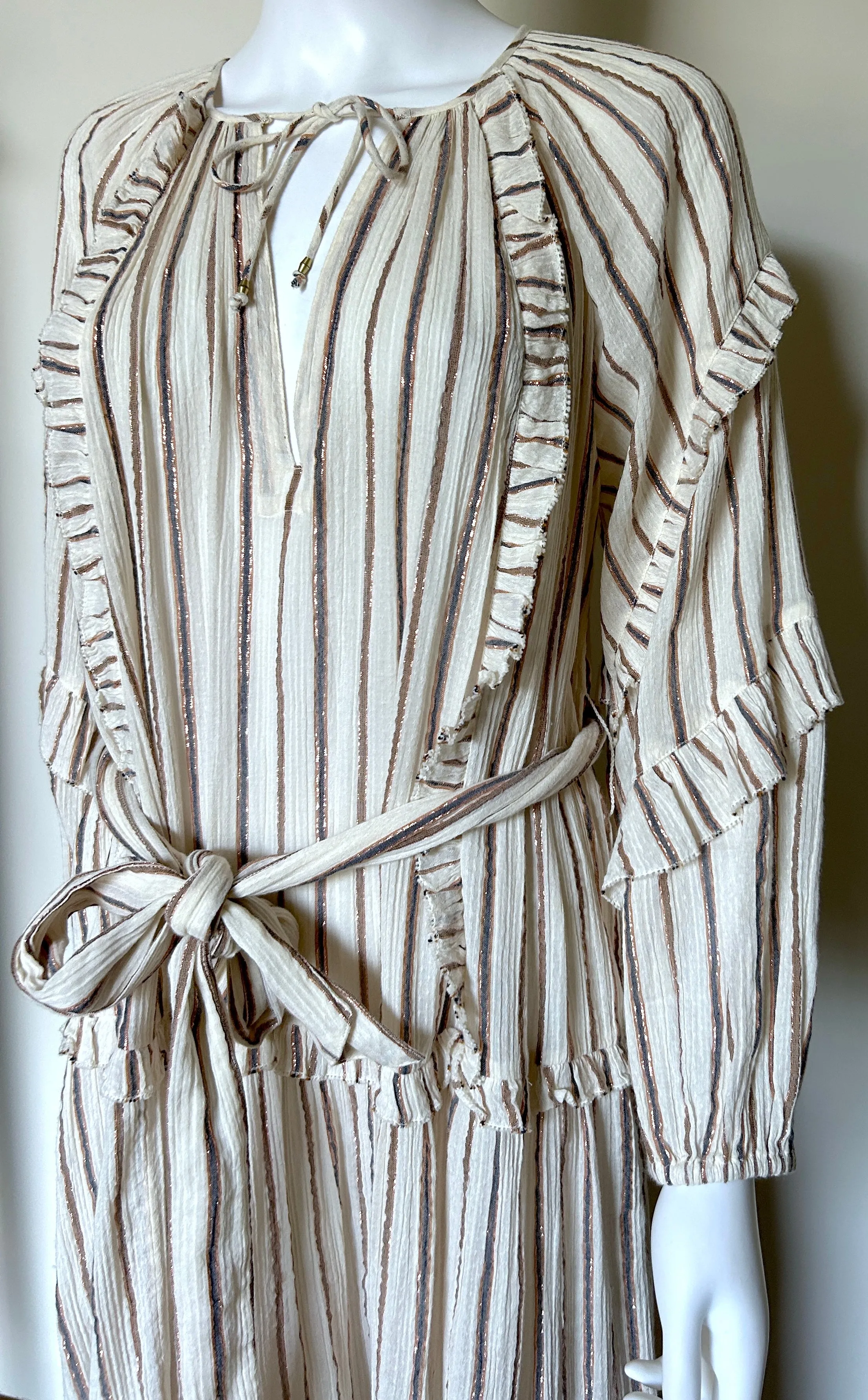 Ulla Johnson Imari Dress