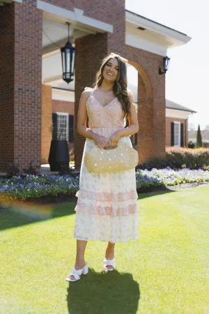 Verona Dress