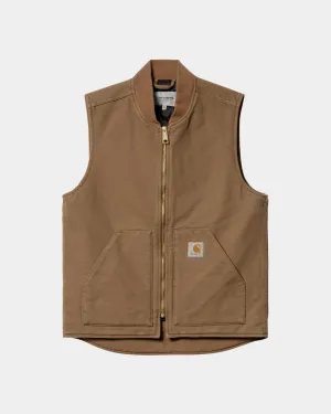 Vest (Spring) | Hamilton Brown Carhartt WIP