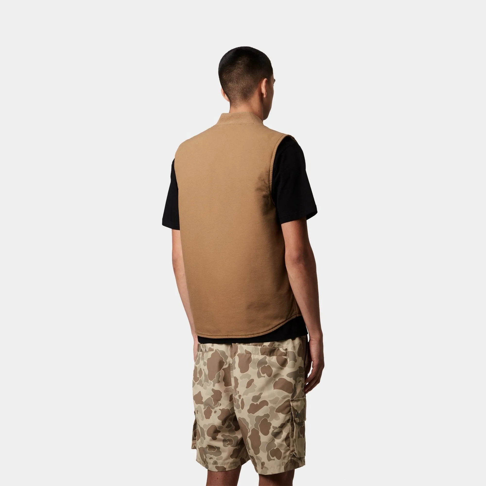 Vest (Spring) | Hamilton Brown Carhartt WIP