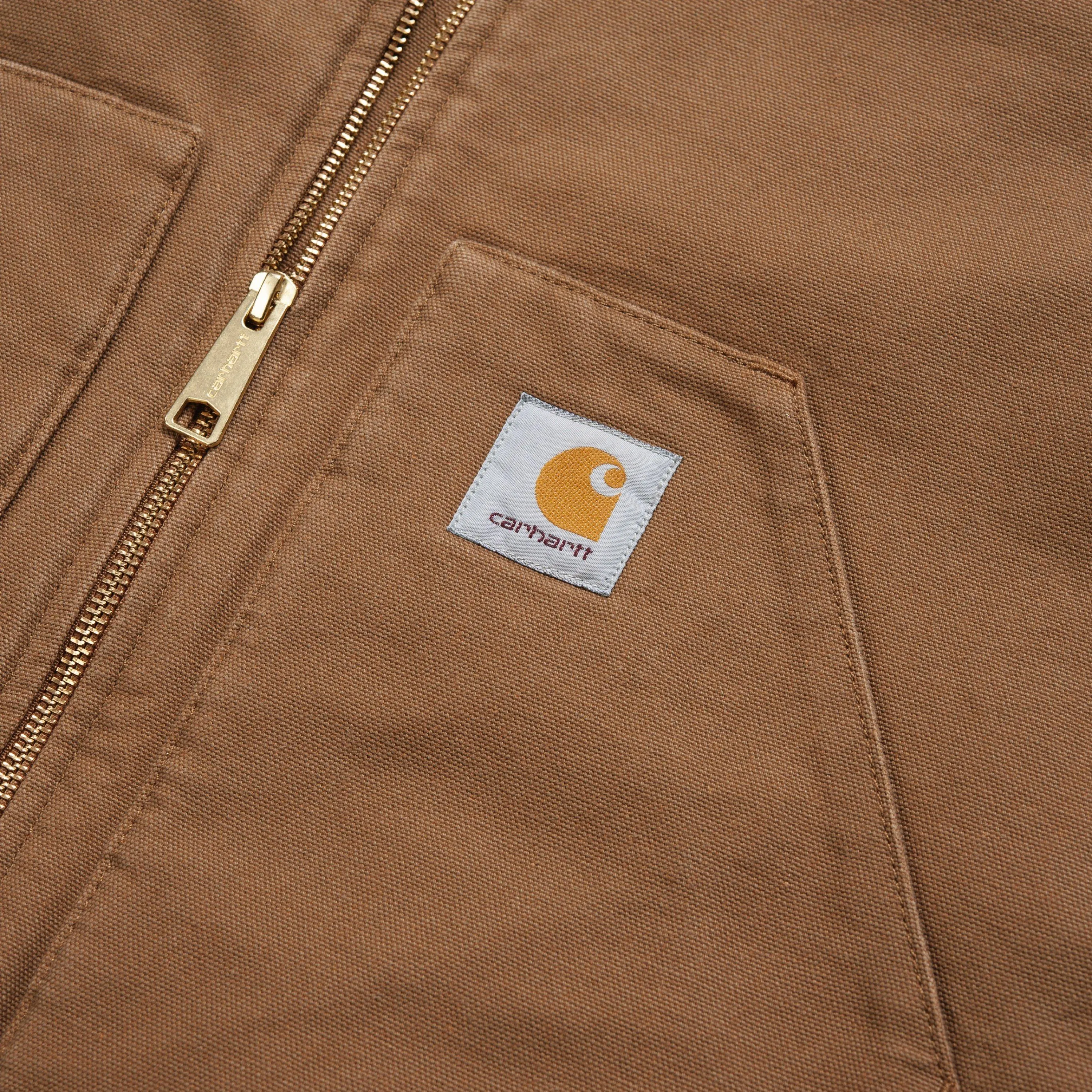 Vest (Spring) | Hamilton Brown Carhartt WIP