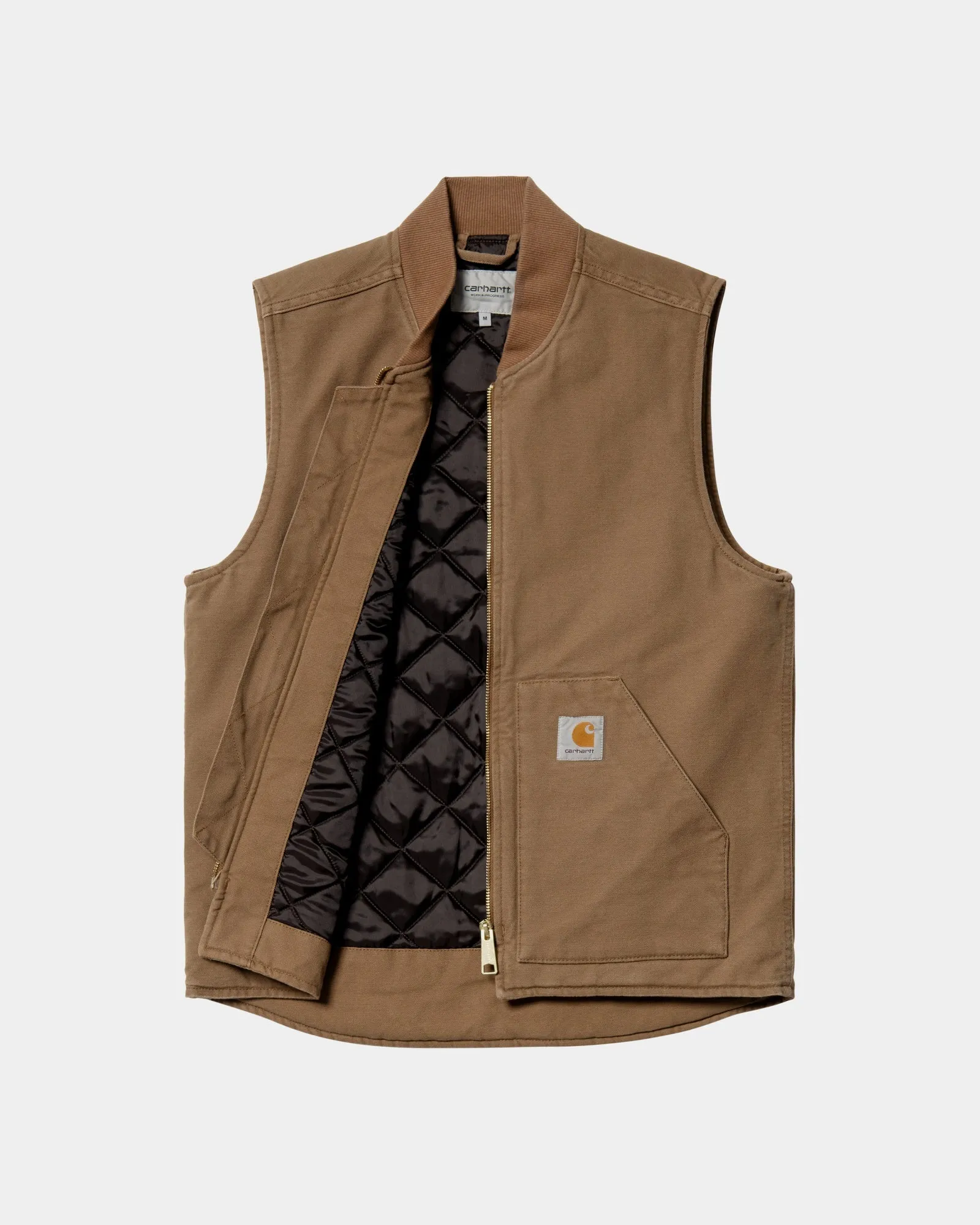 Vest (Spring) | Hamilton Brown Carhartt WIP
