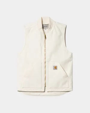 Vest (Spring) | Wax Carhartt WIP