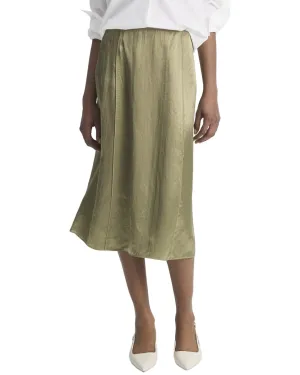 Vince Straight Skirt