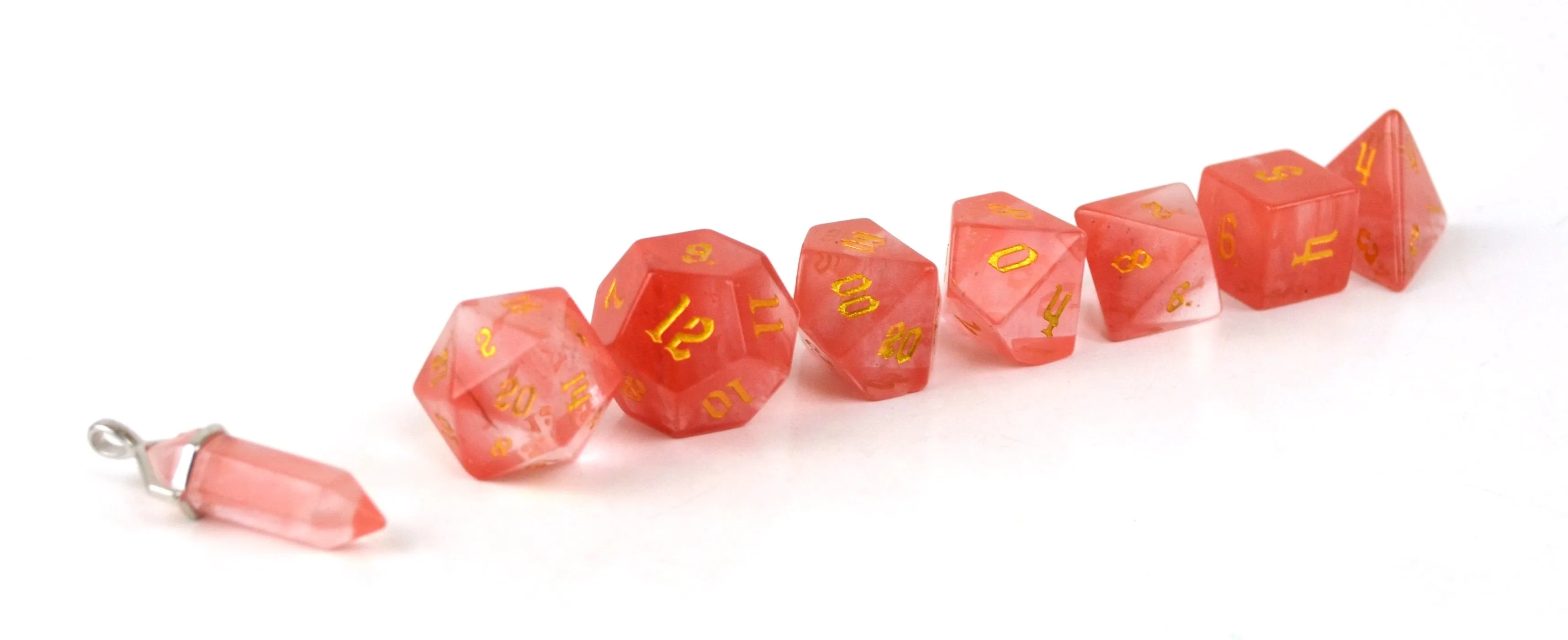 Watermelon Tourmaline