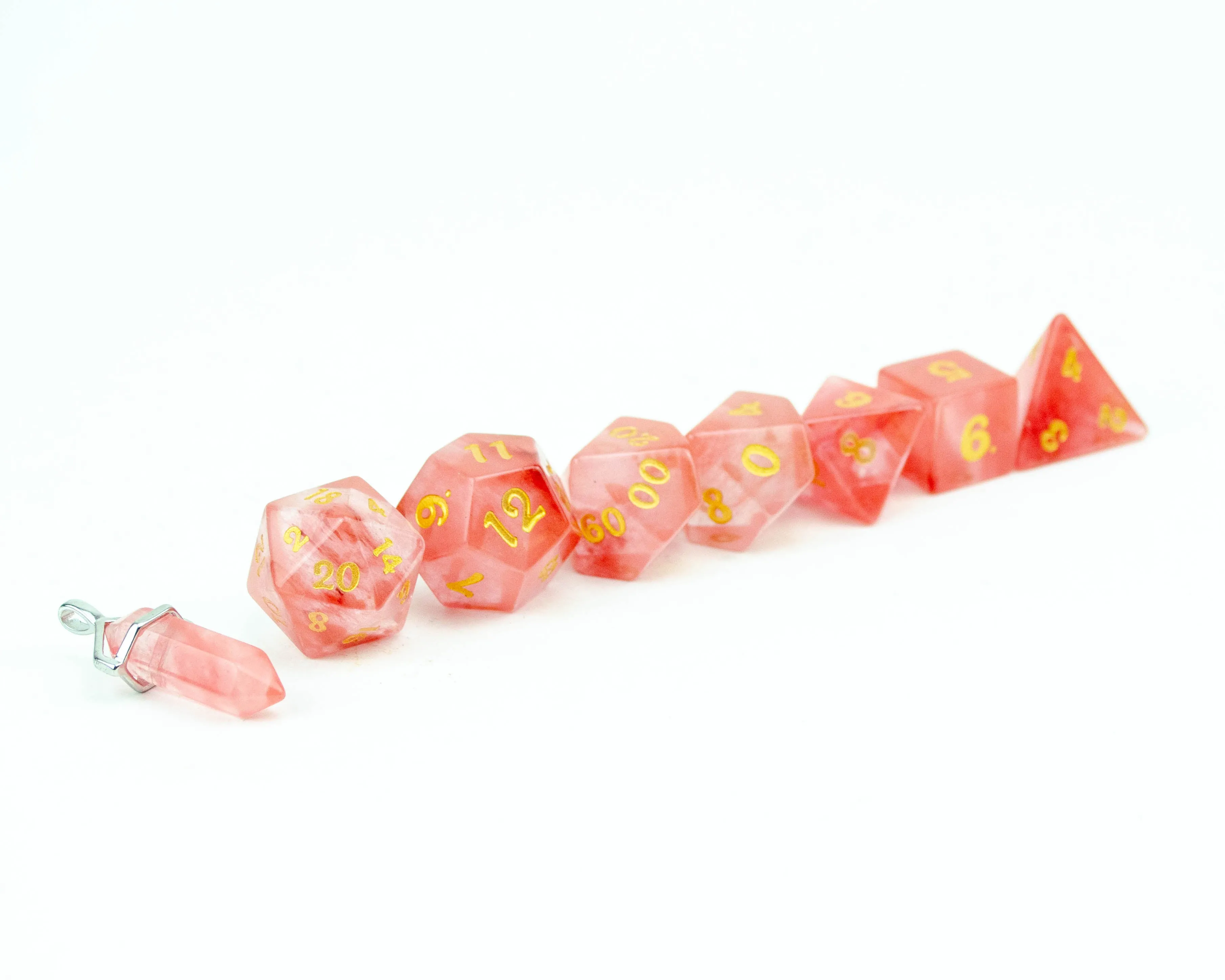Watermelon Tourmaline
