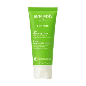 Weleda Skin Food Light Nourishing Cream 75ml