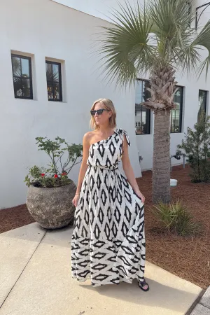 Yessenia Dress