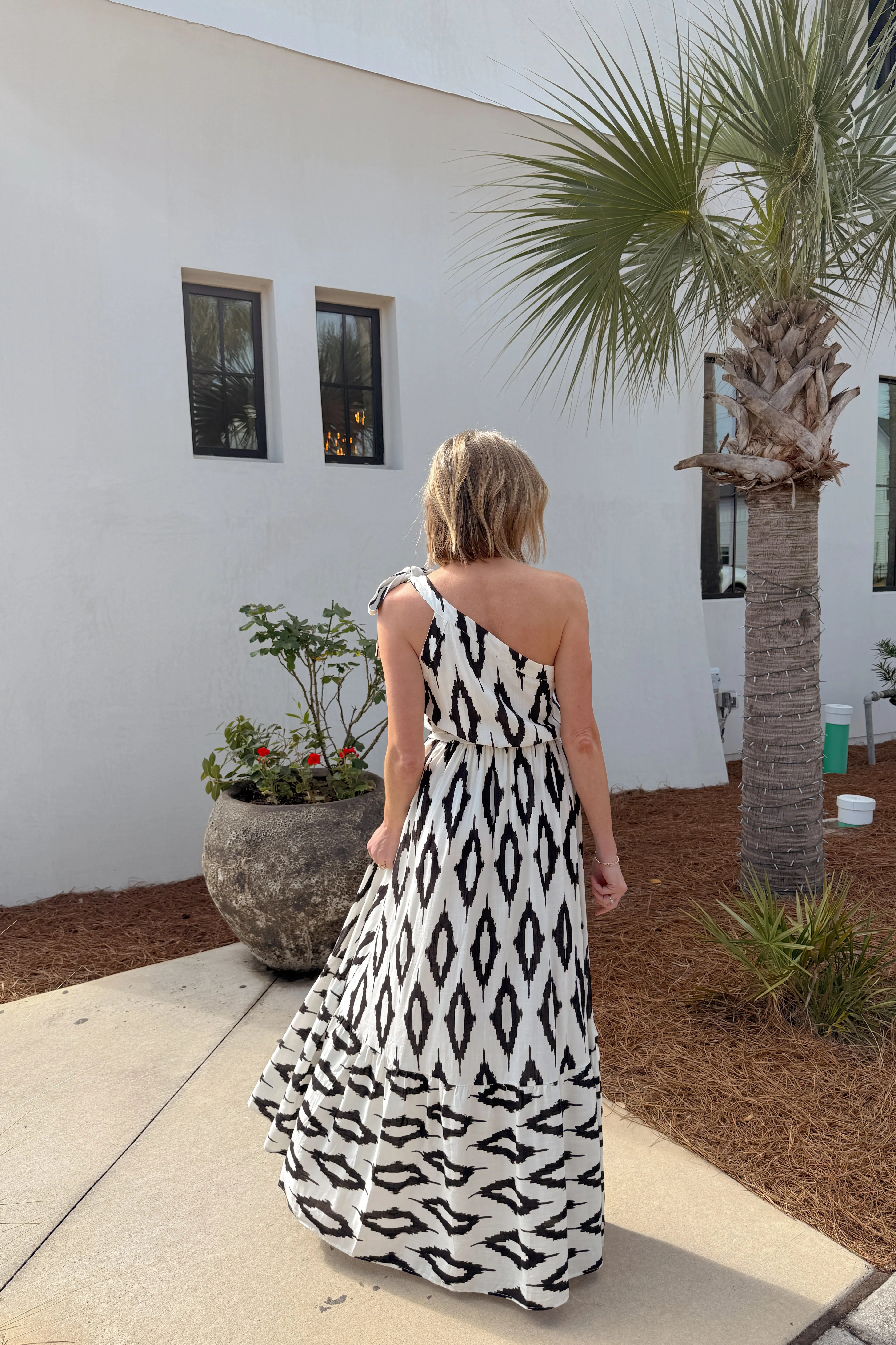 Yessenia Dress