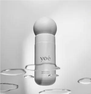 yoe Ympossible Cream Light 30ml NIB